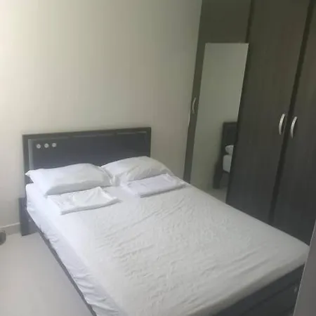 Holy Place International Apartamento Cartagena