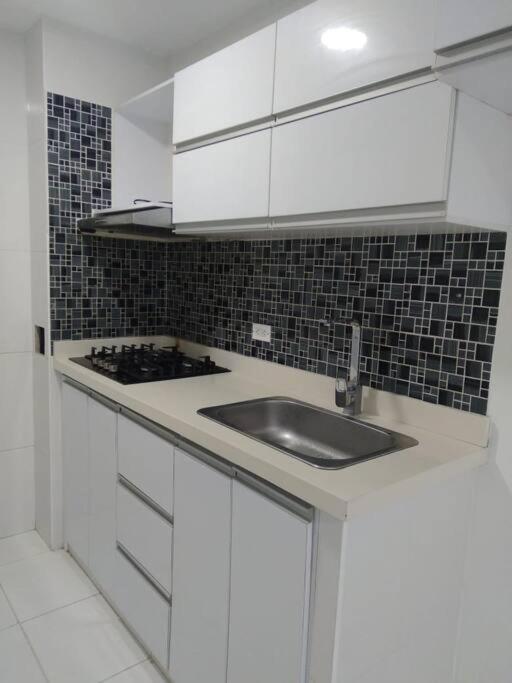 Holy Place International Apartamento Cartagena
