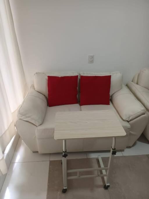 Apartamento Holy Place International *
